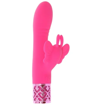 Royal Gems Monarch Vibe in Pink