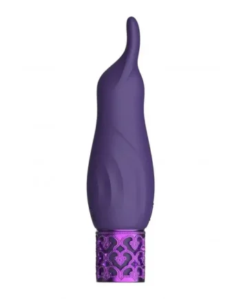 Royal Gems Sparkle Bullet Vibrator
