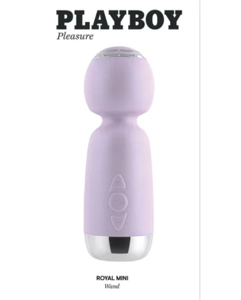 Royal Mini - Wand - Opal
