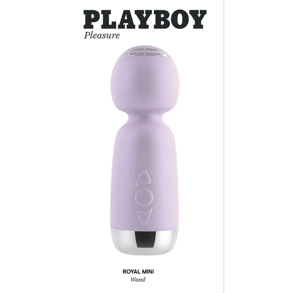 Royal Mini - Wand - Opal