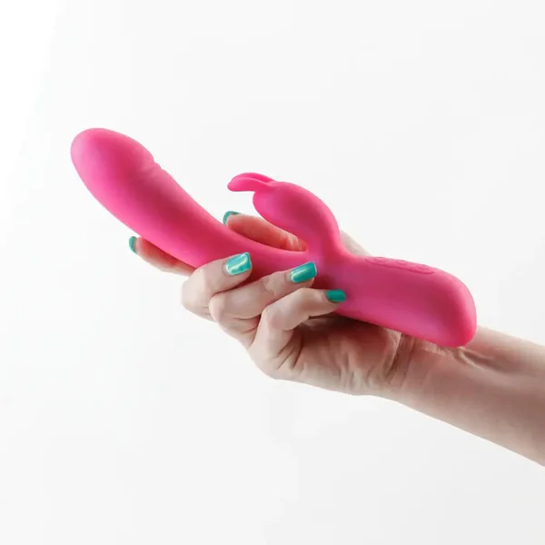 Royals Divine Warming Rabbit Vibrator