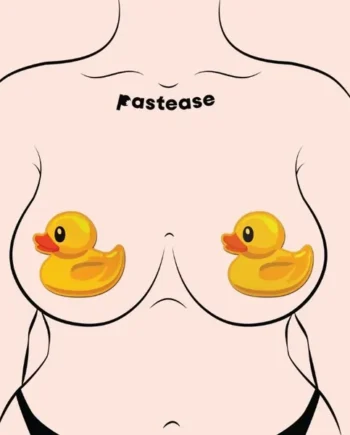 Rubber Ducks Pasties