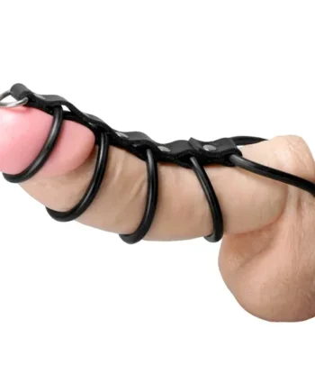 Rubber Gates of Hell