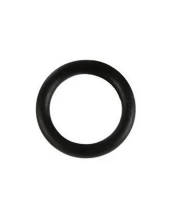 Rubber Ring - Small - Black
