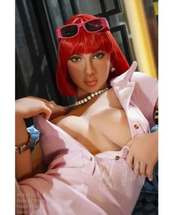 Ruby – 5’6″ | 172cm Sex Doll