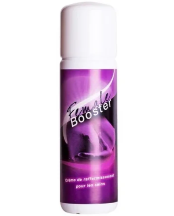 RUF - FEMALE BOOSTER BREASTS FIRMING CREAM