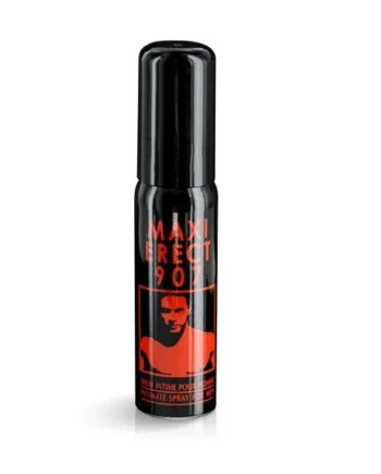 RUF - MAXI ERECT907 ERECTION SPRAY 25ML