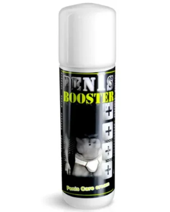 RUF - PENIS ENLARGEMENT CREAM