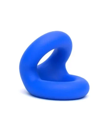 Rugby Ring By Sport Fucker Blue