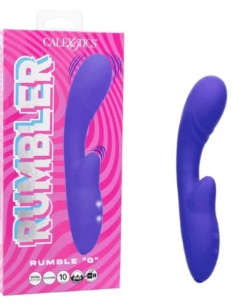 Rumbler Rumble G Vibrator by Cal Exotics
