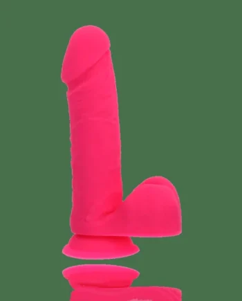 Ruse Big Poppa - Hot Pink