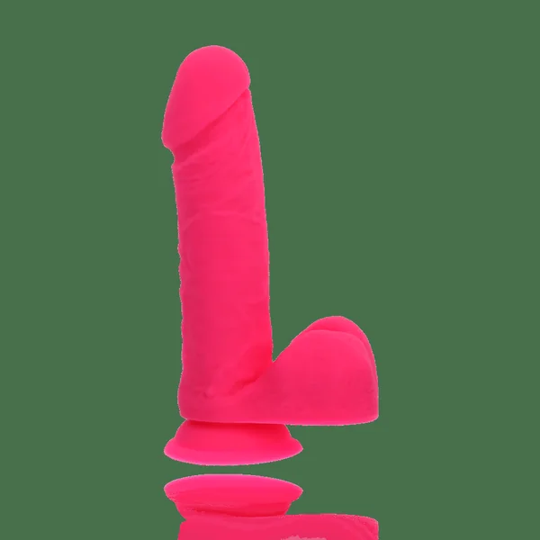 Ruse Big Poppa - Hot Pink