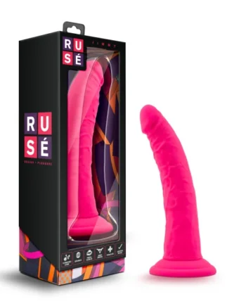 RUSE JIMMY HOT PINK