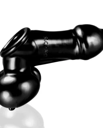 SACKJACK WEARABLE JACKOFF SHEATH BLACK (NET)