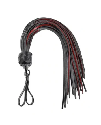 Saffron Finger Flogger by Sportsheets