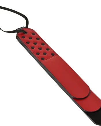 Saffron Layer Paddle By Sportsheets