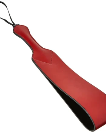 Saffron Loop Paddle By Sportsheets