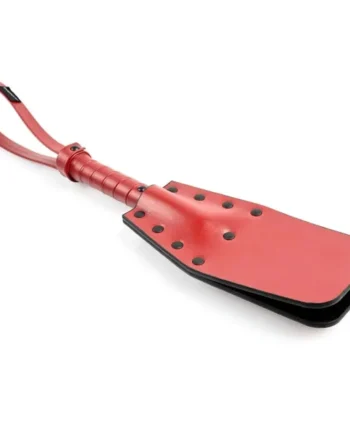Saffron Studded Spanker