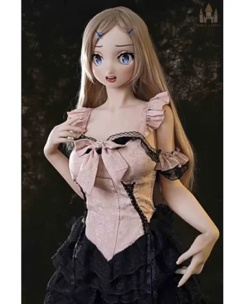 Sakura – 5’6″ | 170cm Sex Doll