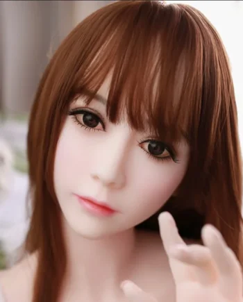 Salome – Classic Sex Doll 4′10” (148cm) Cup C