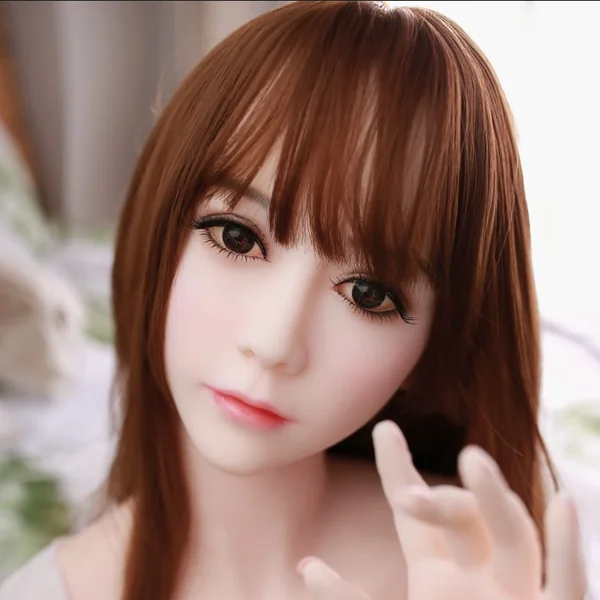 Salome – Classic Sex Doll 4′10” (148cm) Cup C