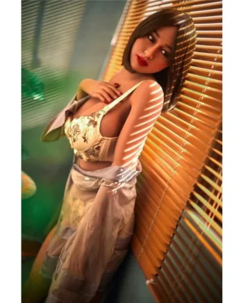 Sami – 5’4″ | 163cm Human Sex Doll