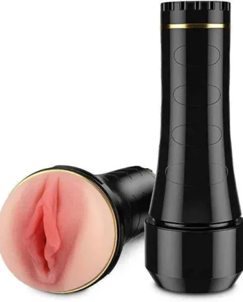 Sam's Realistic Vagina Masturbators Cup