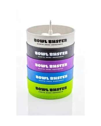 Santa Cruz Bowl Buster