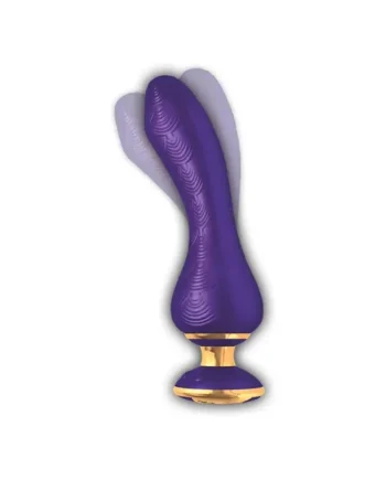 Sanya™ Intimate Massager