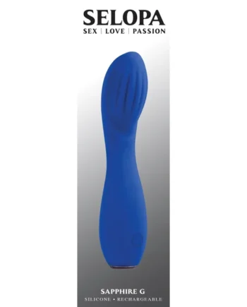 Sapphire G - Blue