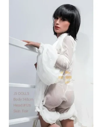 Sara – 4’10” | 148cm Big Tits Sex Doll