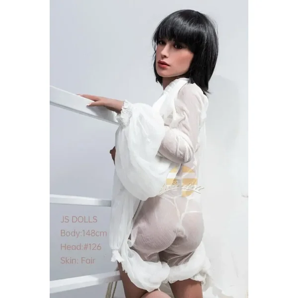 Sara – 4’10” | 148cm Big Tits Sex Doll
