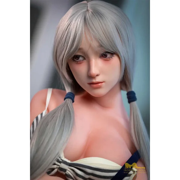 Sara – 5’0″ | 154cm Sex Doll
