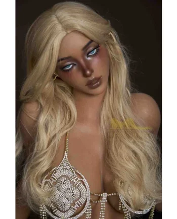 Sarah – 5’4″ | 164cm Sex Doll