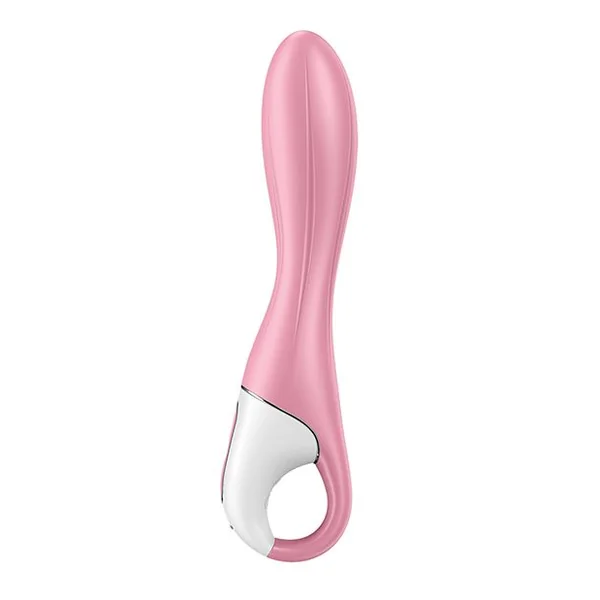 Satisfyer Air Pump Vibrator 2