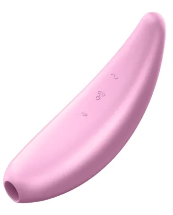 Satisfyer Curvy 3+