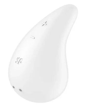 Satisfyer Dew Drop Lay - on Vibrator