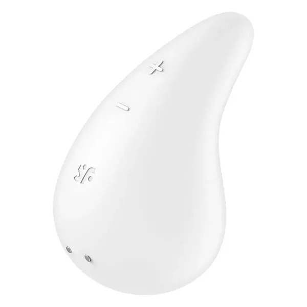 Satisfyer Dew Drop Lay - on Vibrator