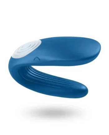 Satisfyer Double Whale Partner Vibrator