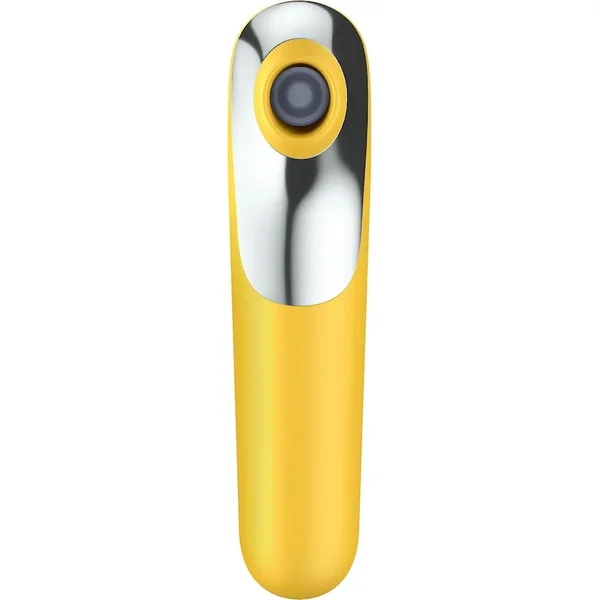 Satisfyer Dual Love Yellow