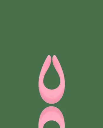 Satisfyer Endless Joy (Pink)