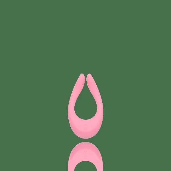 Satisfyer Endless Joy (Pink)