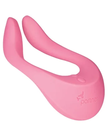 SATISFYER ENDLESS JOY PINK (NET)
