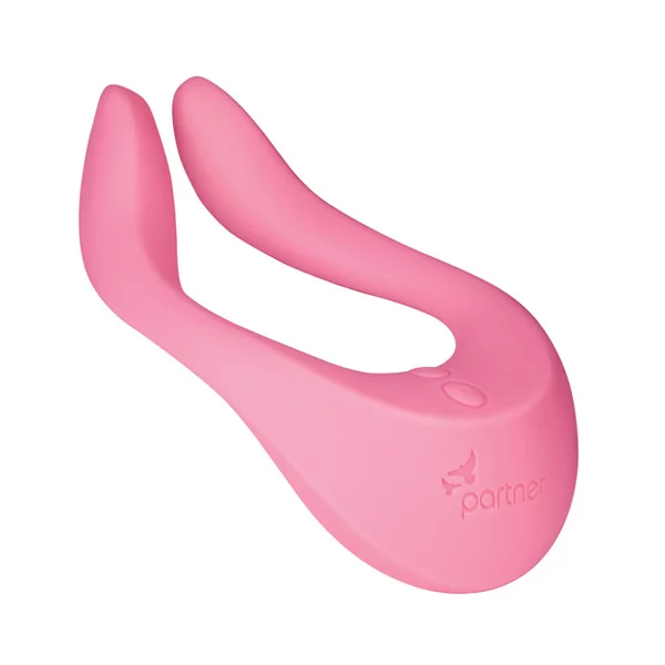 SATISFYER ENDLESS JOY PINK (NET)