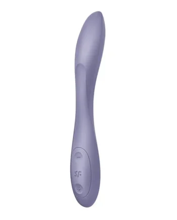 Satisfyer G Spot Flex 2