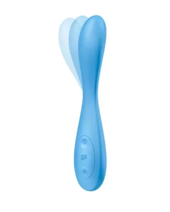 Satisfyer G - Spot Flex 4+ Smart Vibrator