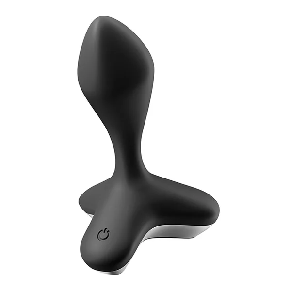 SATISFYER GAME CHANGER BLACK (NET)
