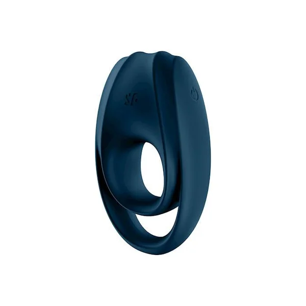 Satisfyer Incredible Duo Ring Vibrator Cock penis ring for man for couple