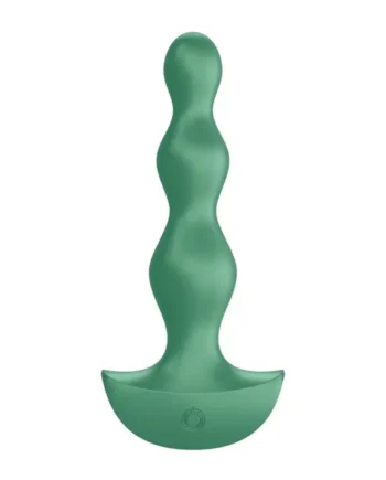 Satisfyer Lolli Plug 2 – Green