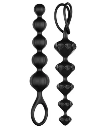 Satisfyer Love Beads-(satbead-b)